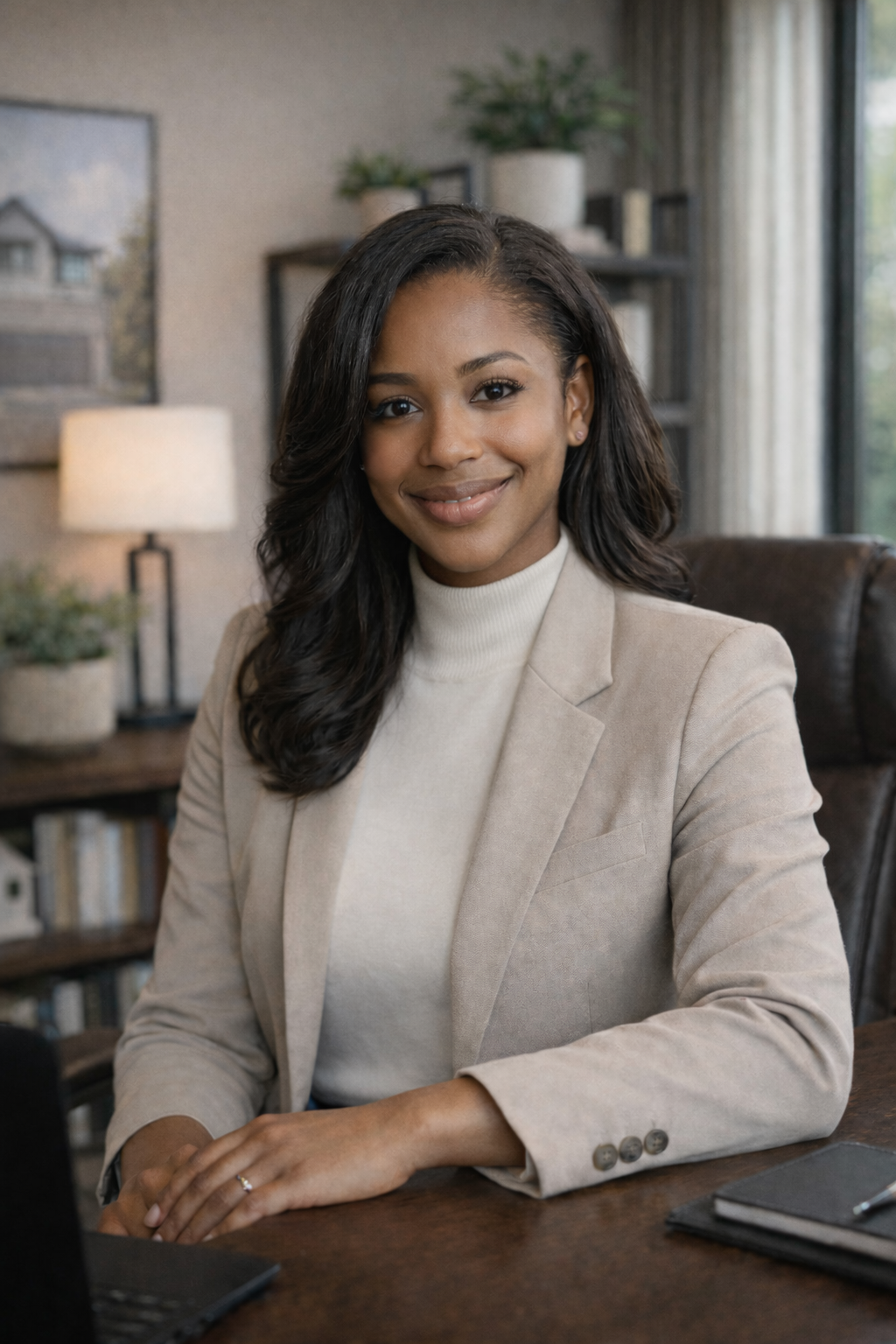 Naomie Mbuyi