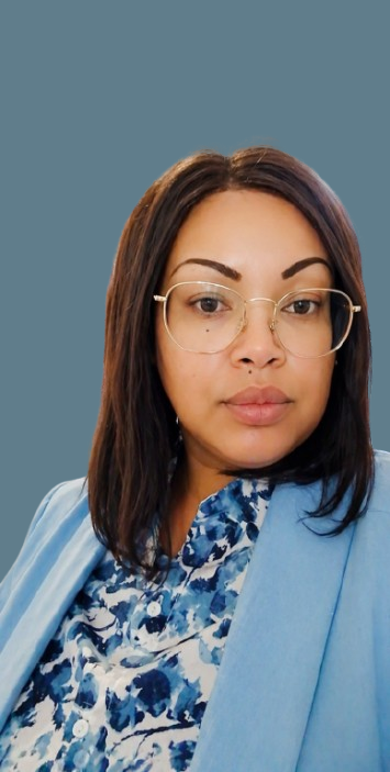 Christiana MESSAGER